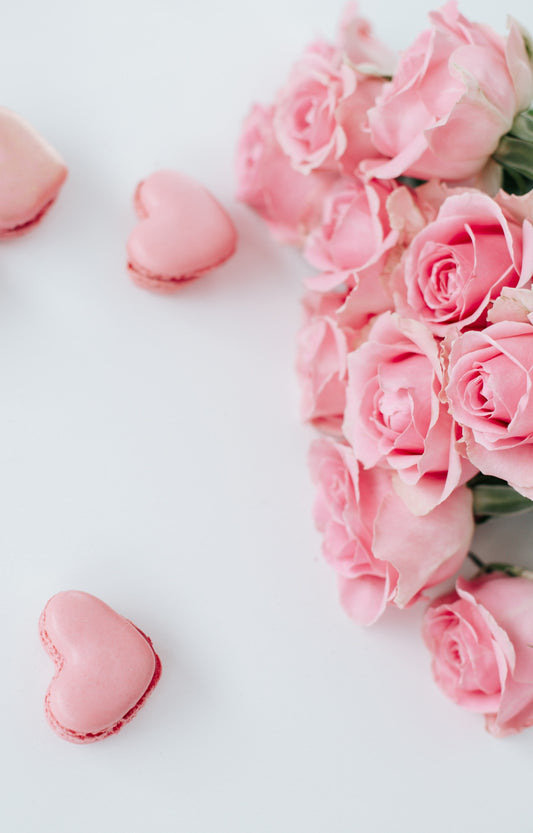 Should I buy Eternal Flowers on Valentine’s Day?