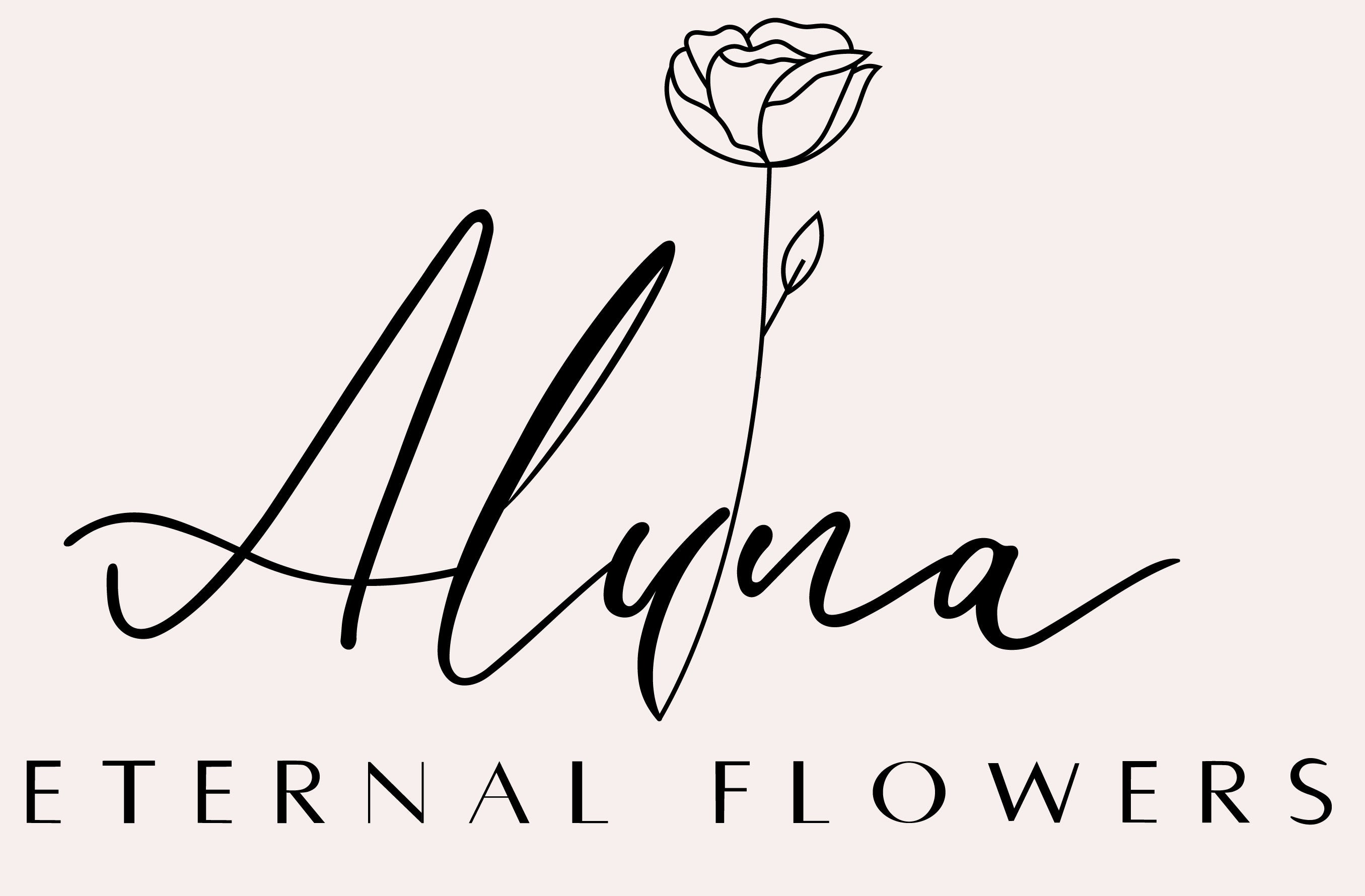 Aluna Bouquets