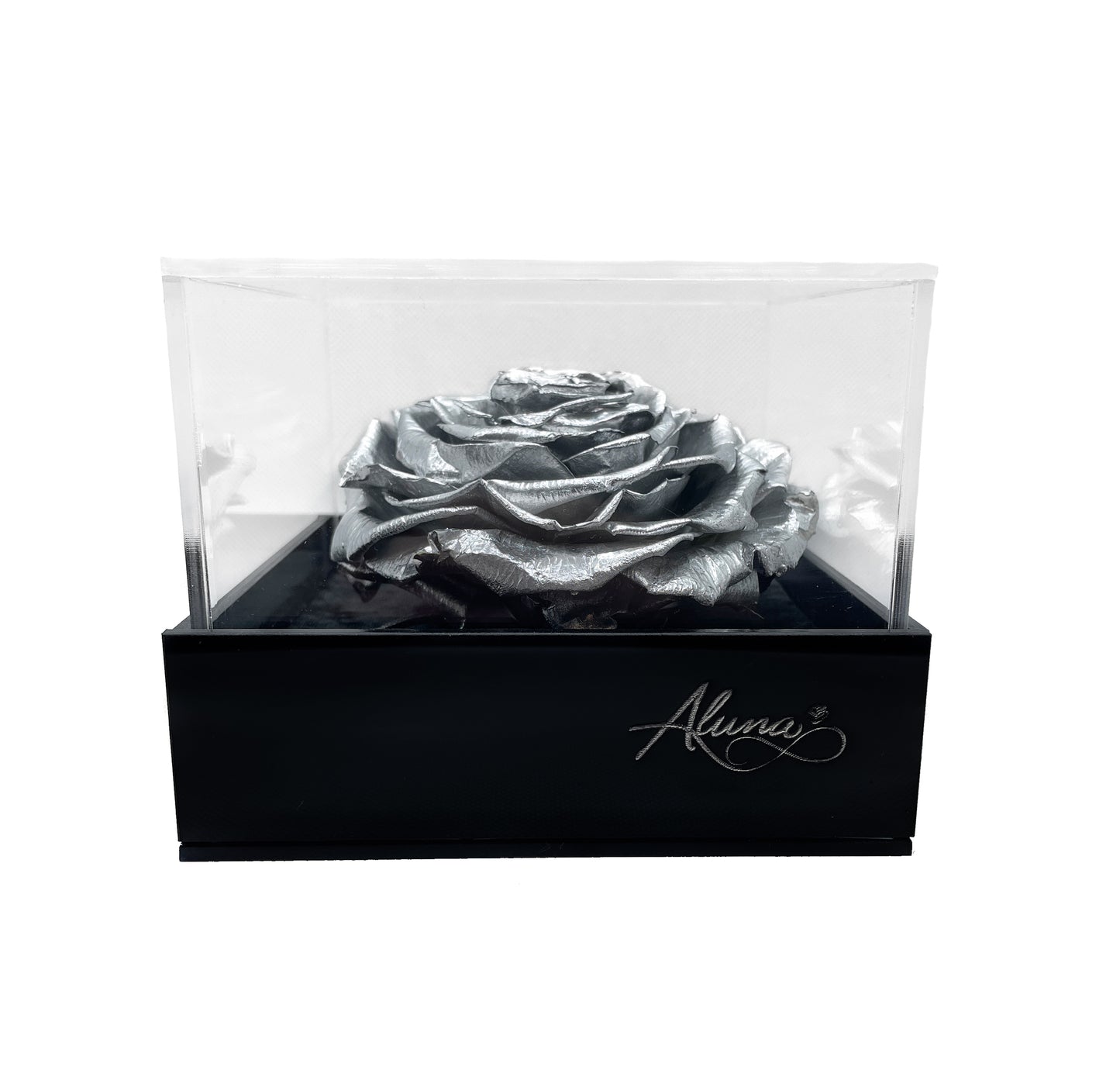 MAIA – XL Eternal Rose in Deluxe Acrylic Box