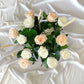 PERLE - Roses Éternelles Bouquet Délicat